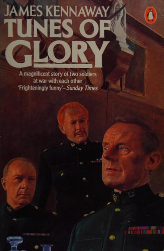 Tunes of Glory