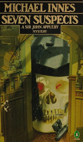 Seven Suspects