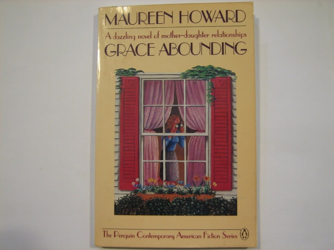 Grace Abounding