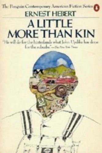 A Little More than Kin