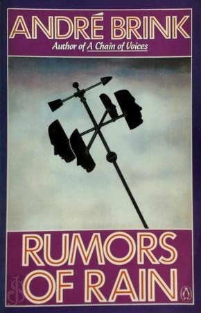 Rumors of Rain