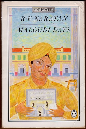 Malgudi Days
