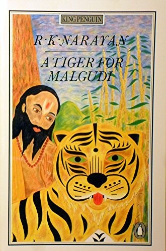 A Tiger for Malgudi