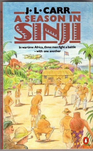 A Season in Sinji