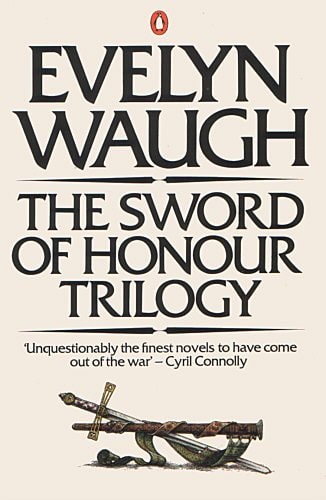 Sword of Honour