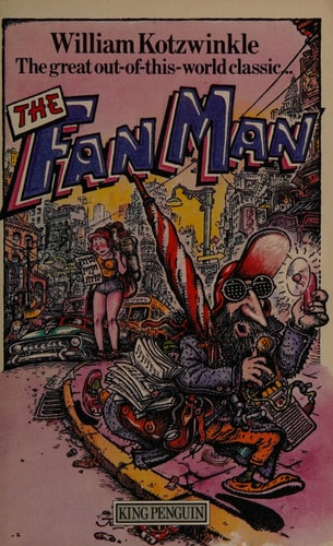The Fan Man