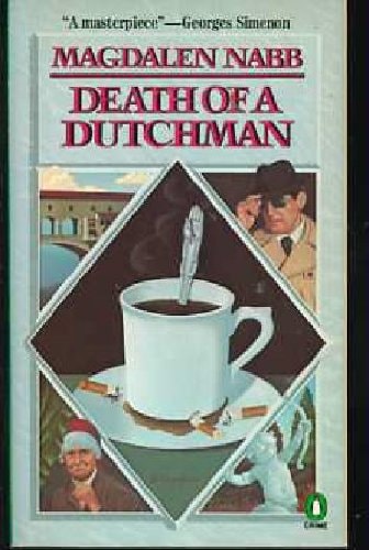 Death of a Dutchman