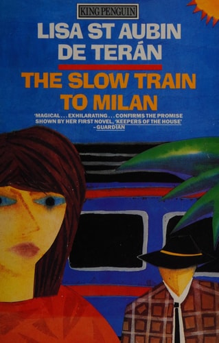 The Slow Train to Milan