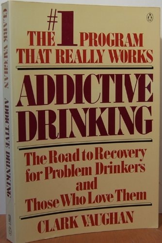 Addictive Drinking