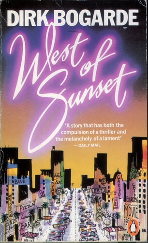 West of Sunset