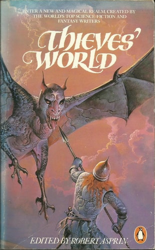 Thieves' World