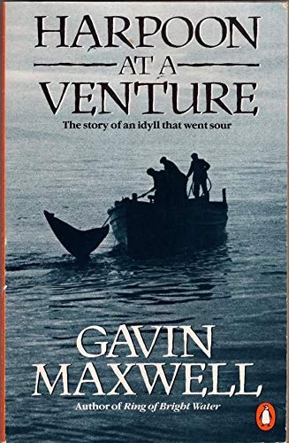 Harpoon at a Venture