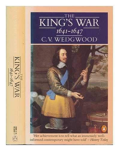 The King's War: 1641–1647