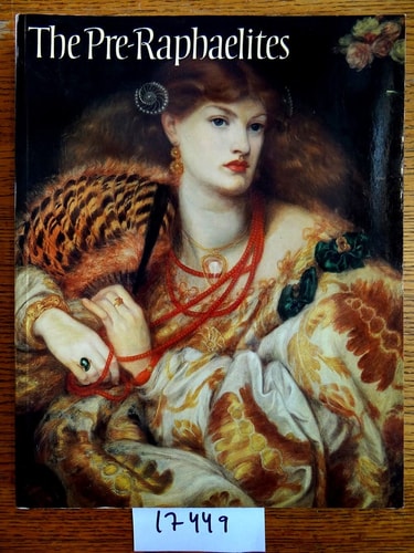 The Pre-Raphaelites