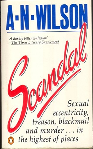 Scandal or Priscilla's Kindness