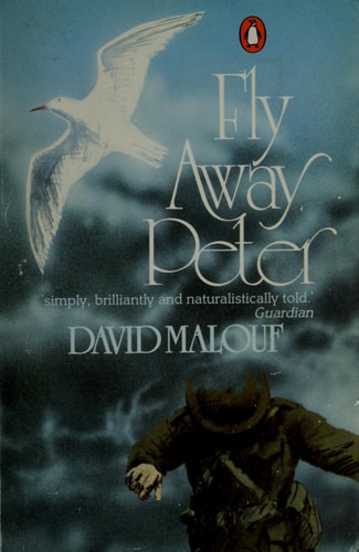 Fly Away Peter