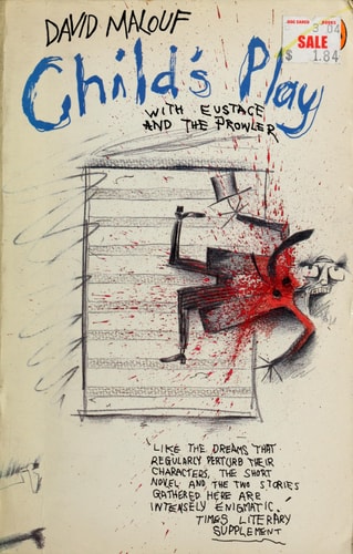 Child's Play: With Eustace and The Prowler