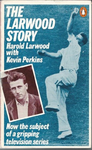 The Larwood Story
