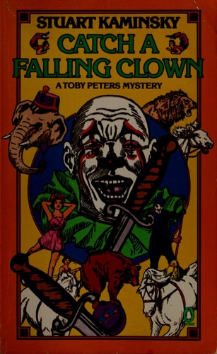Catch a Falling Clown