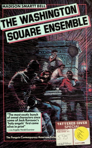 The Washington Square Ensemble