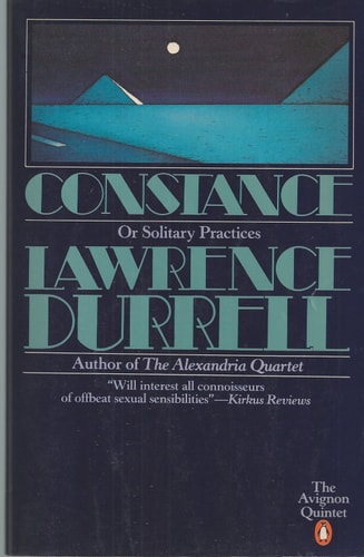Constance, or Solitary Practices