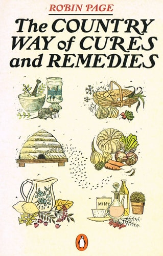 The Country Way of Cures and Remedies