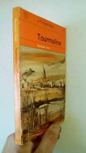 Tourmaline