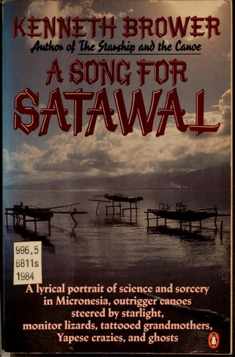 A Song for Satawal