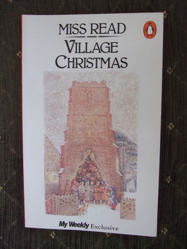 Village Christmas
