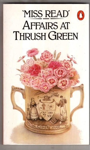 Affairs at Thrush Green