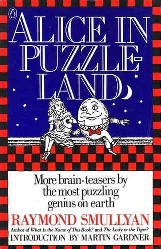 Alice in Puzzle-Land