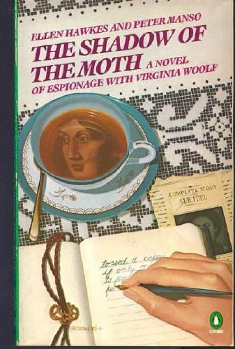 Shadow of the Moth