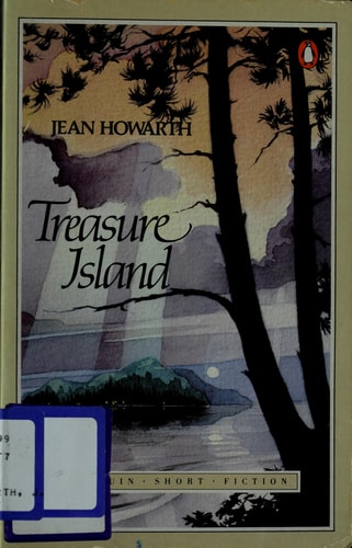 Treasure Island