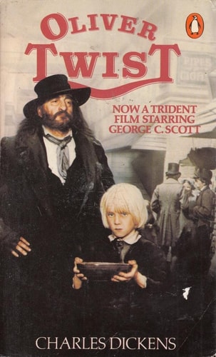 Oliver Twist