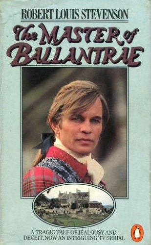 The Master of Ballantrae
