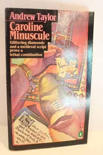 Caroline Minuscule