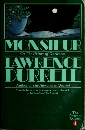 Monsieur