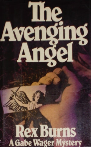 The Avenging Angel