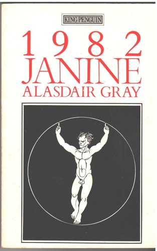 1982, Janine