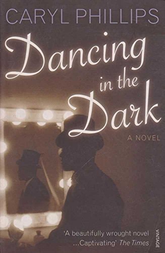 Dancing In The Dark