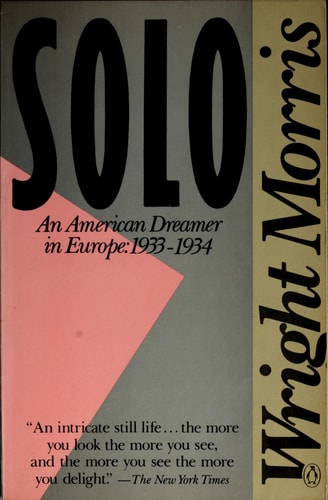 Solo: An American