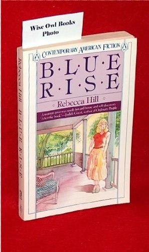 Blue Rise