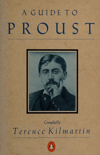 A Guide to Proust