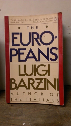 The Europeans