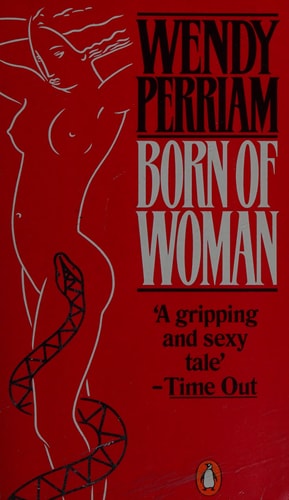 Born of Woman