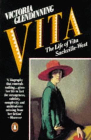Vita: The Life of Vita Sackville-West