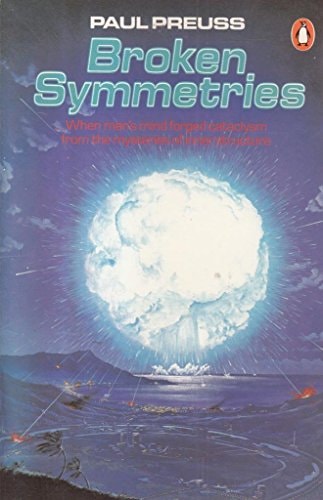 Broken Symmetries