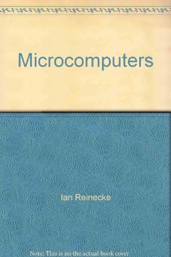 Microcomputers