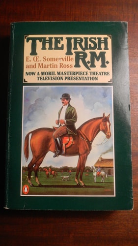 The Irish R.M.