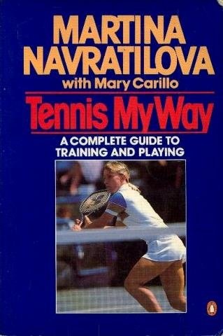 Tennis My Way